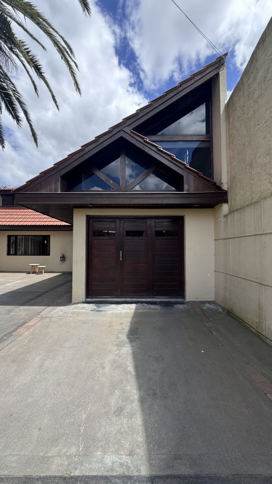 Casa 5 ambientes - Beltrami 2851