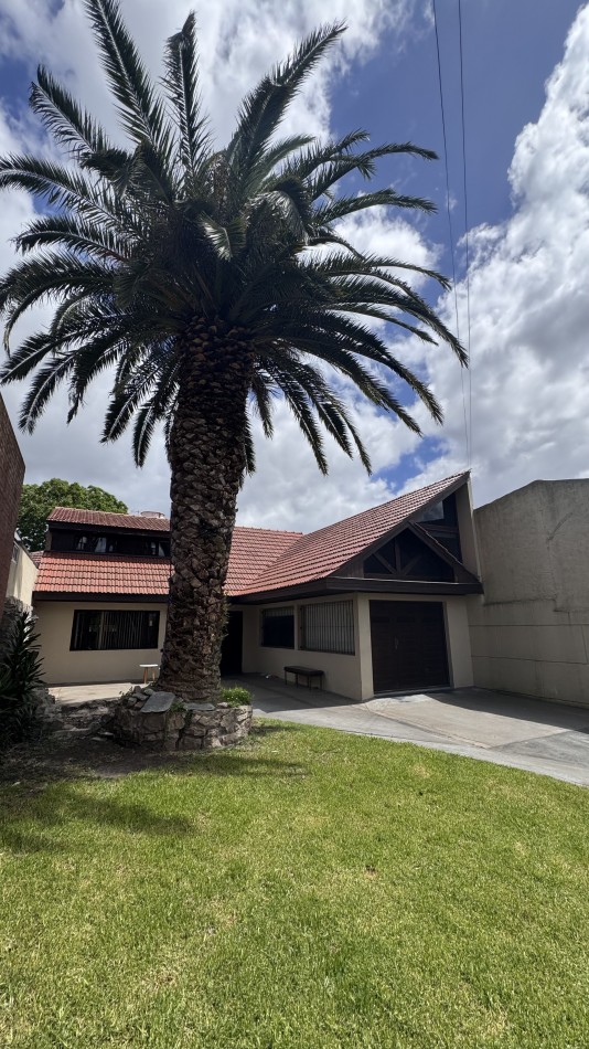 Casa 5 ambientes - Beltrami 2851