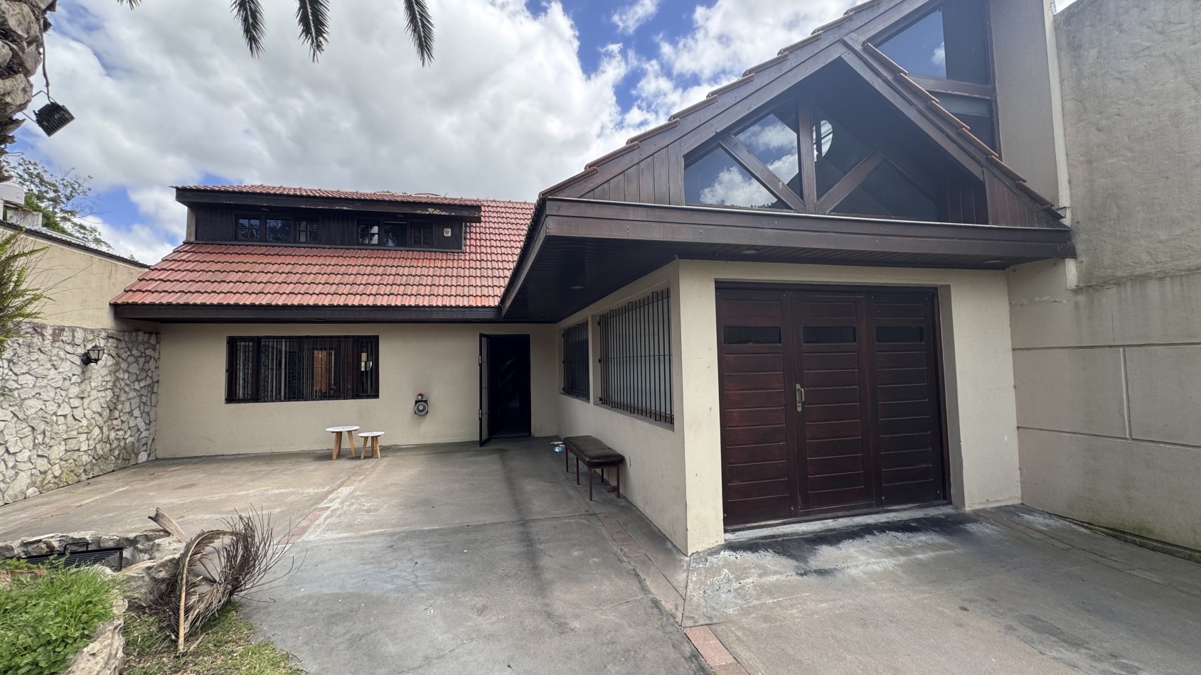 Casa 5 ambientes - Beltrami 2851