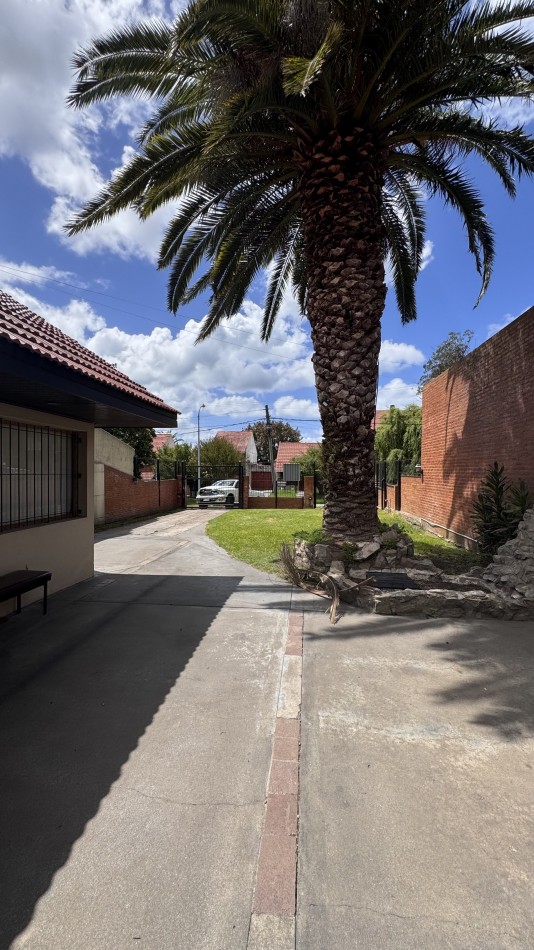 Casa 5 ambientes - Beltrami 2851