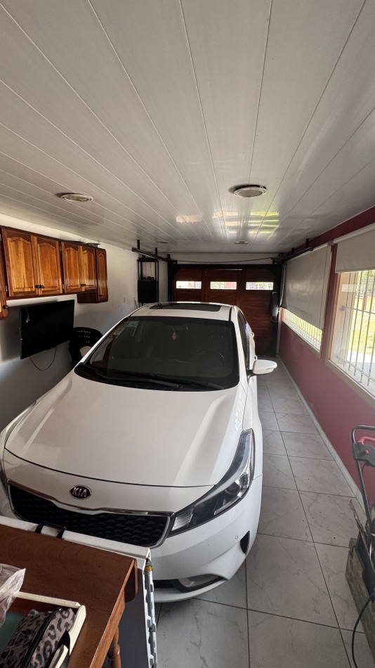 Casa 5 ambientes - Beltrami 2851