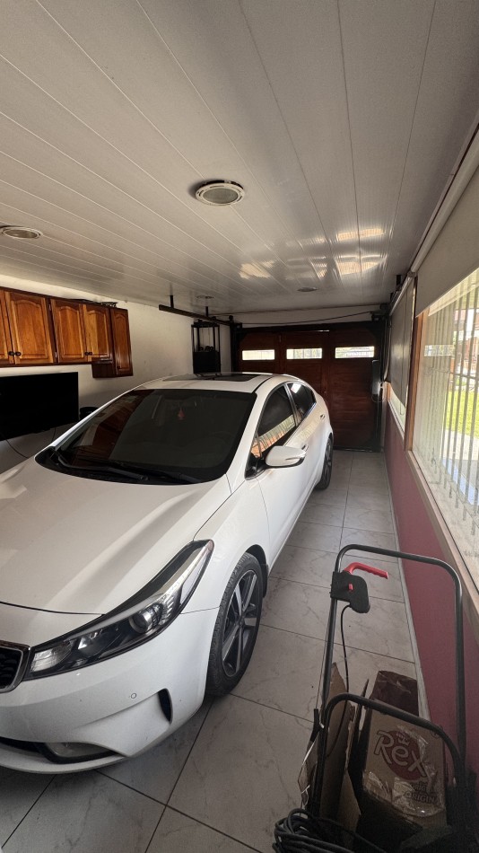 Casa 5 ambientes - Beltrami 2851