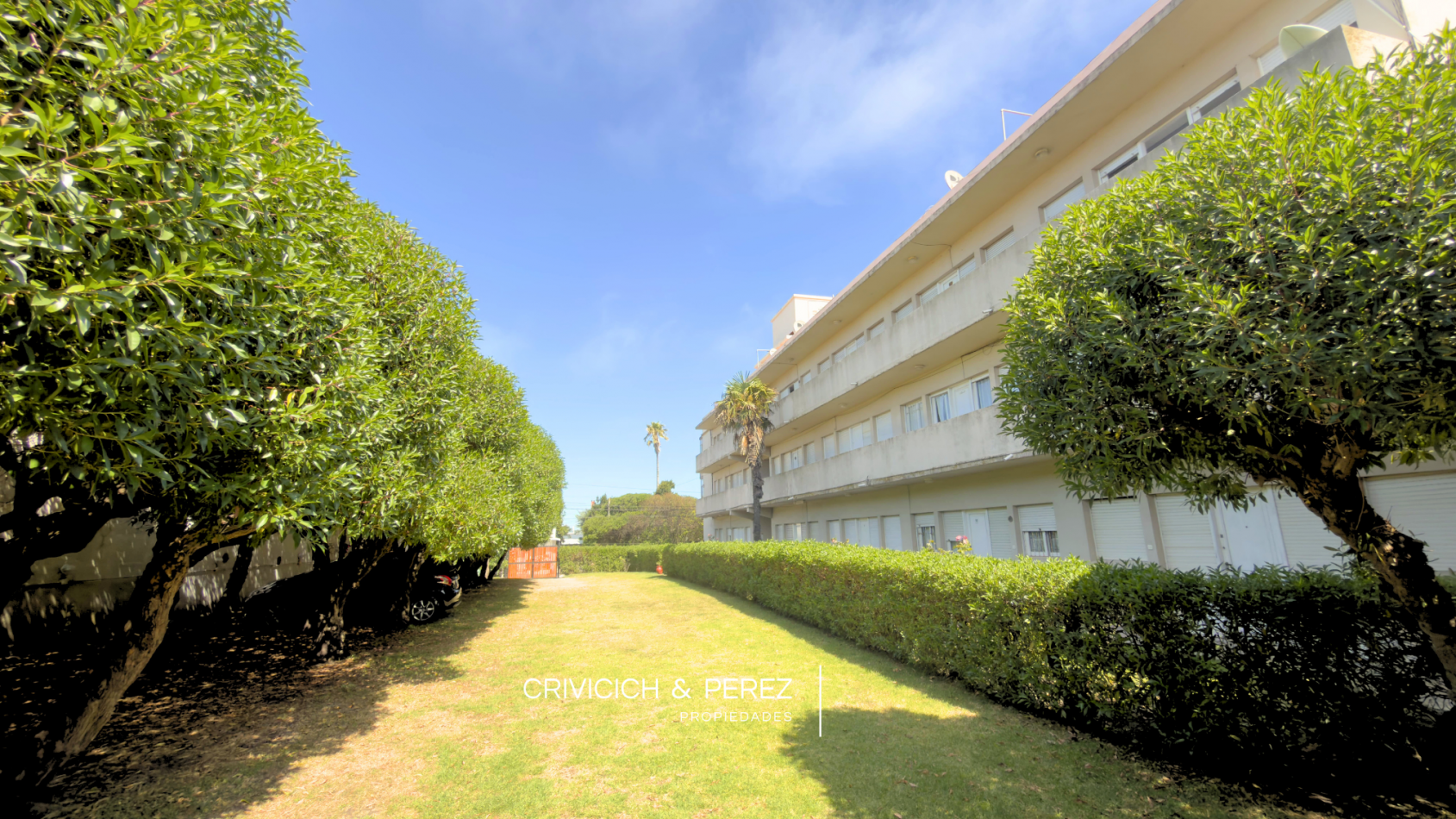 DEPARTAMENTO EN VENTA - PUNTA MOGOTES