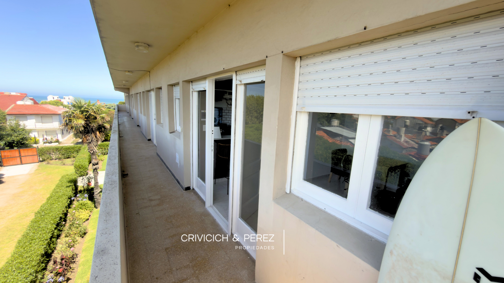 DEPARTAMENTO EN VENTA - PUNTA MOGOTES