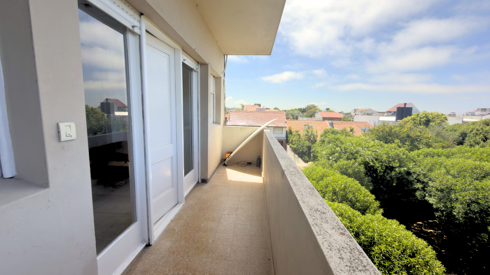 DEPARTAMENTO EN VENTA - PUNTA MOGOTES