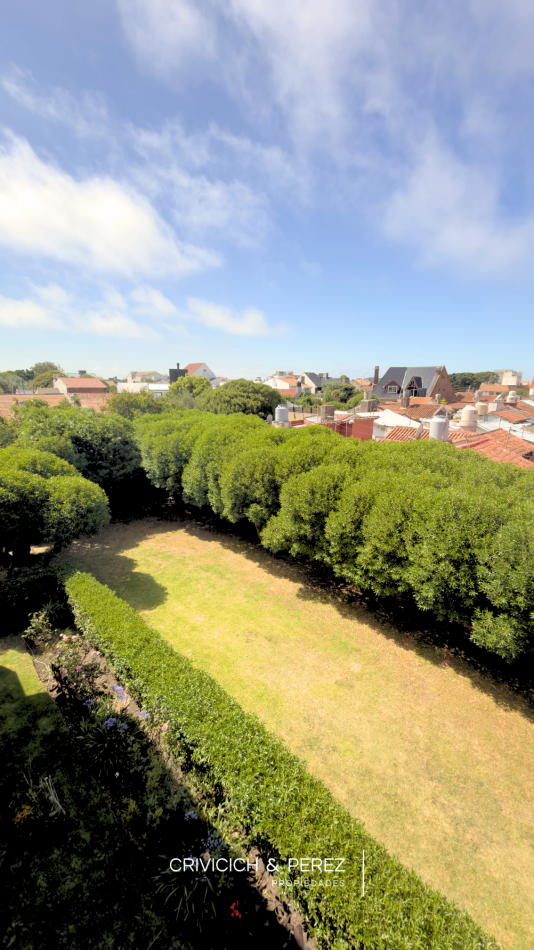 DEPARTAMENTO EN VENTA - PUNTA MOGOTES