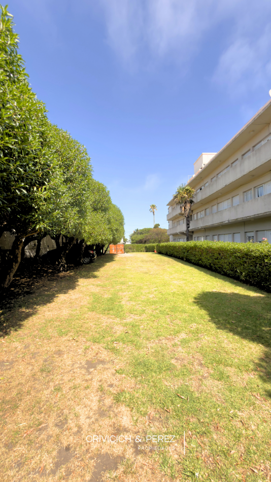 DEPARTAMENTO EN VENTA - PUNTA MOGOTES