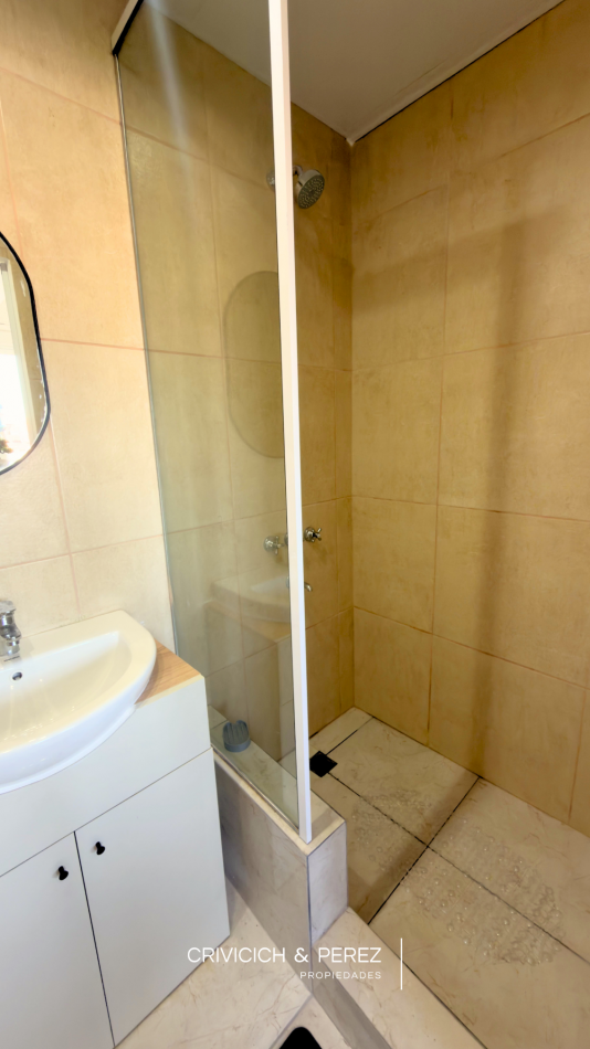 DEPARTAMENTO EN VENTA - PUNTA MOGOTES