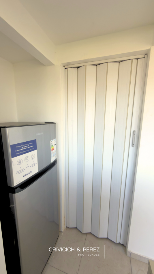 DEPARTAMENTO EN VENTA - PUNTA MOGOTES