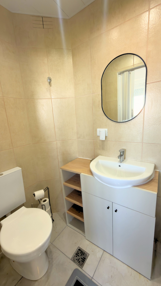 DEPARTAMENTO EN VENTA - PUNTA MOGOTES