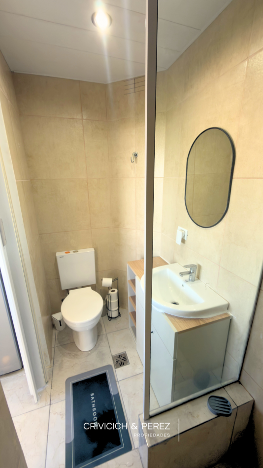 DEPARTAMENTO EN VENTA - PUNTA MOGOTES