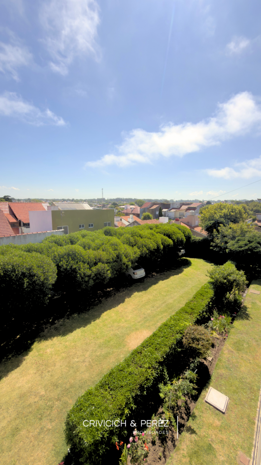 DEPARTAMENTO EN VENTA - PUNTA MOGOTES