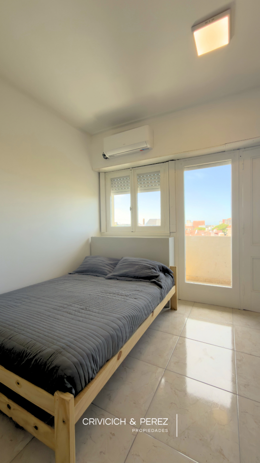 DEPARTAMENTO EN VENTA - PUNTA MOGOTES