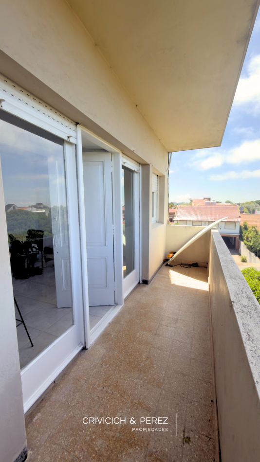 DEPARTAMENTO EN VENTA - PUNTA MOGOTES