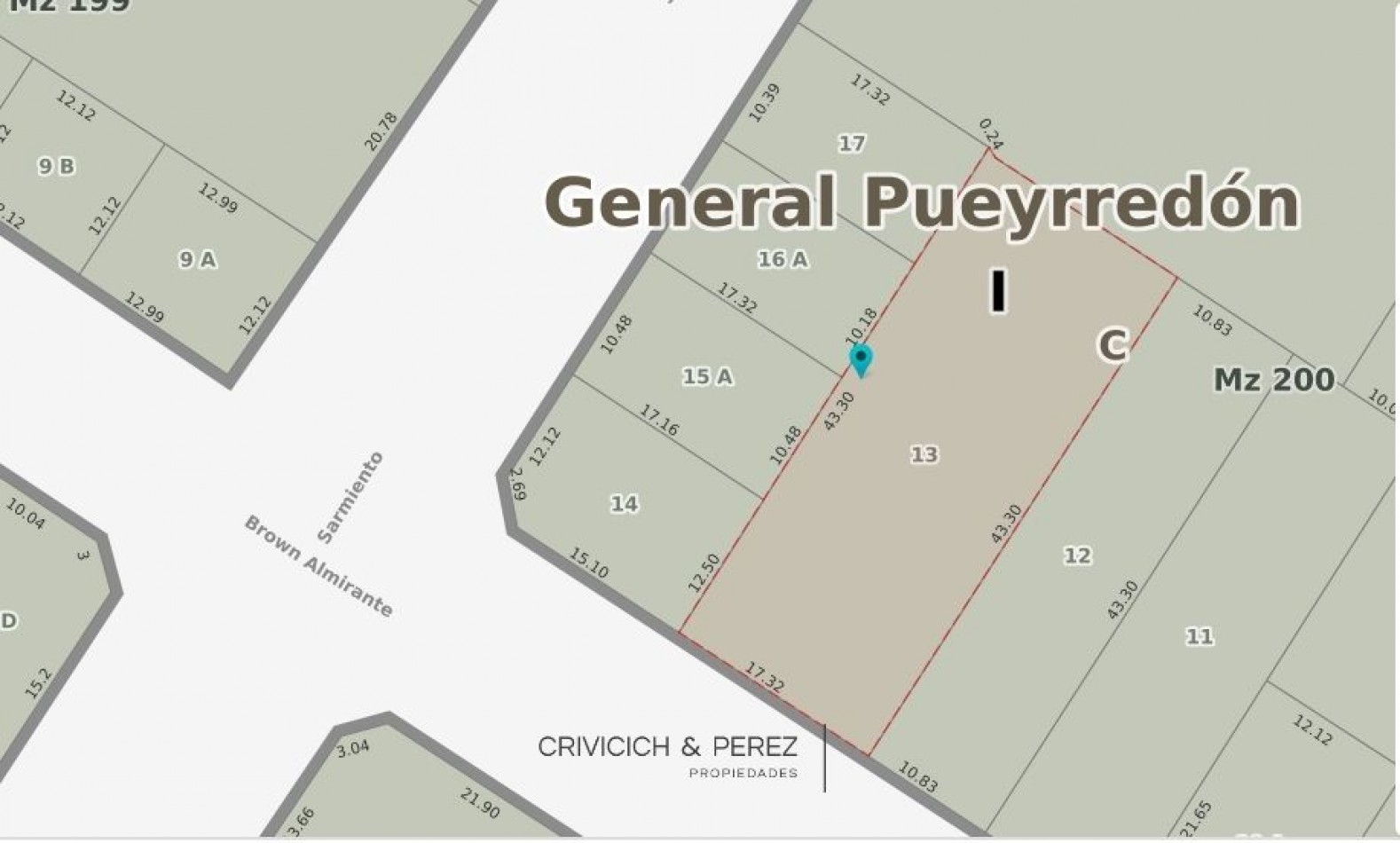 Hotel en venta ideal para desarrollo 