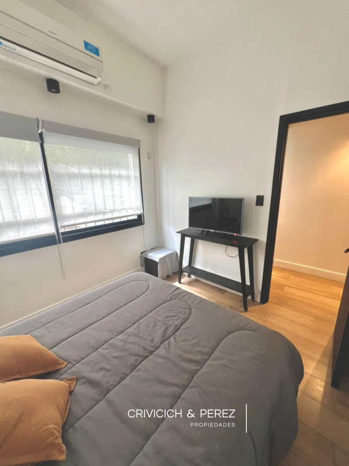 Departamento 2 ambientes en venta centro