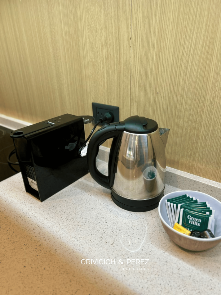 Departamento 2 ambientes en venta centro