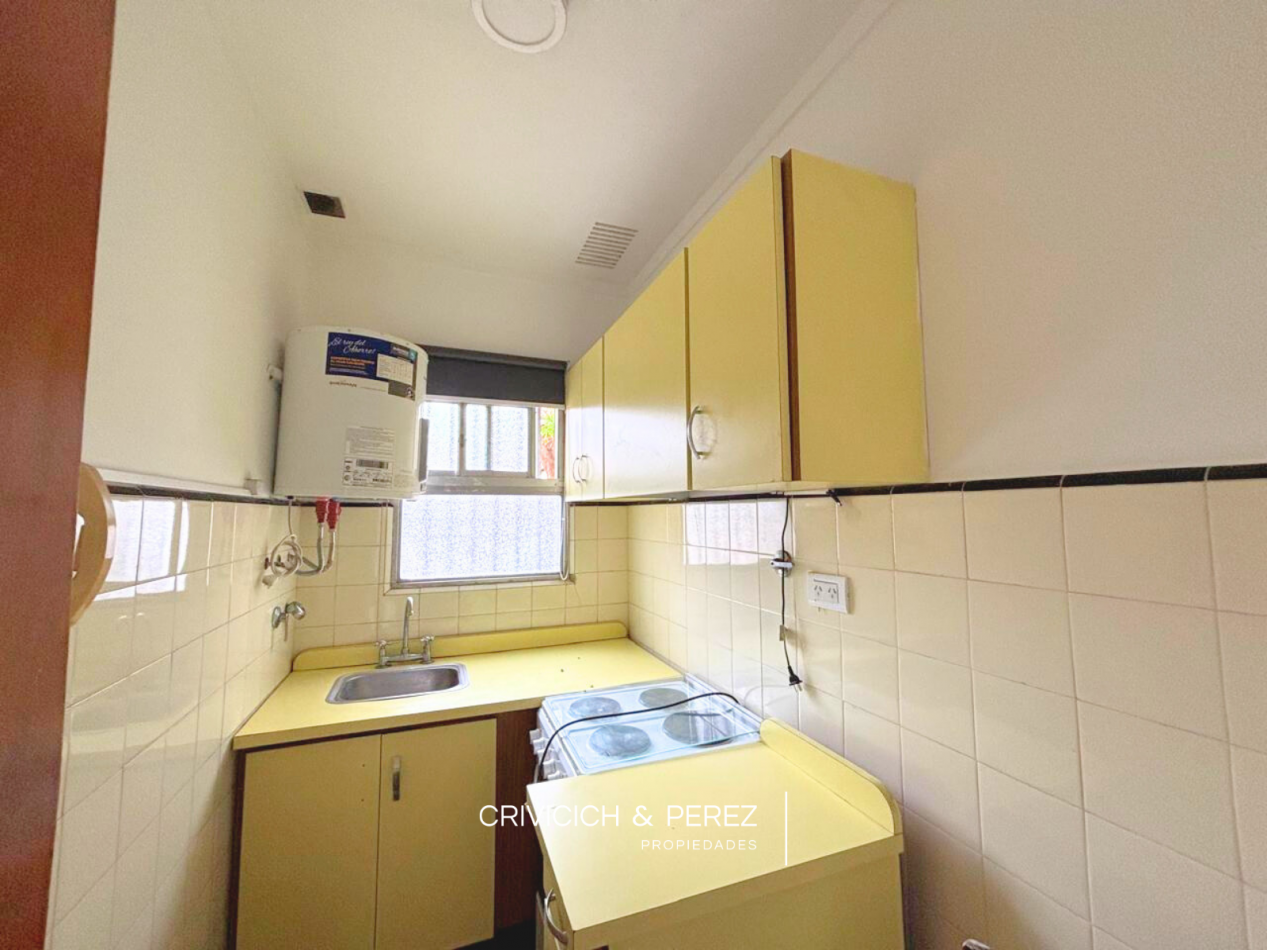 Venta Monoambiente - Zona Guemes