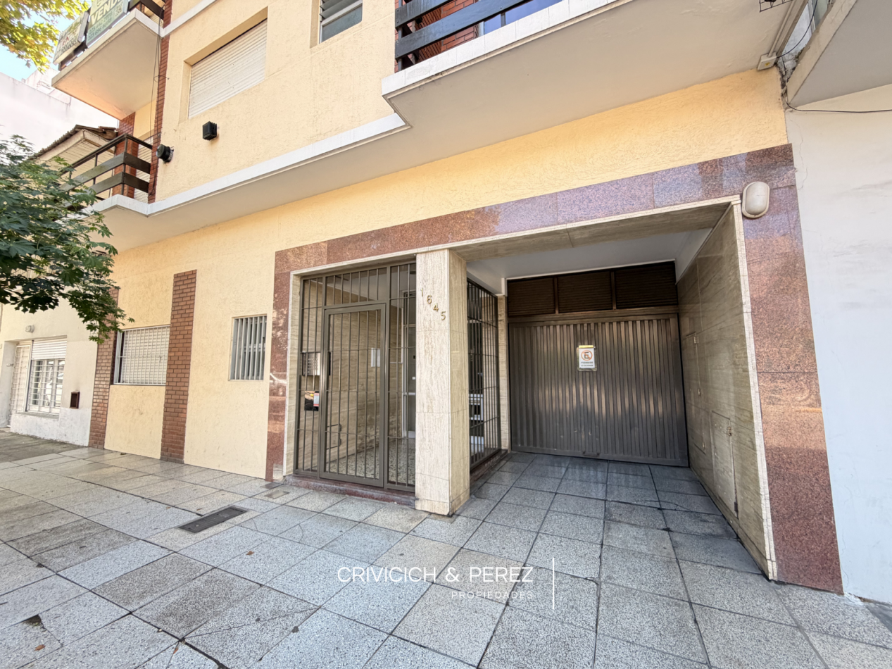 Venta Monoambiente - Zona Guemes