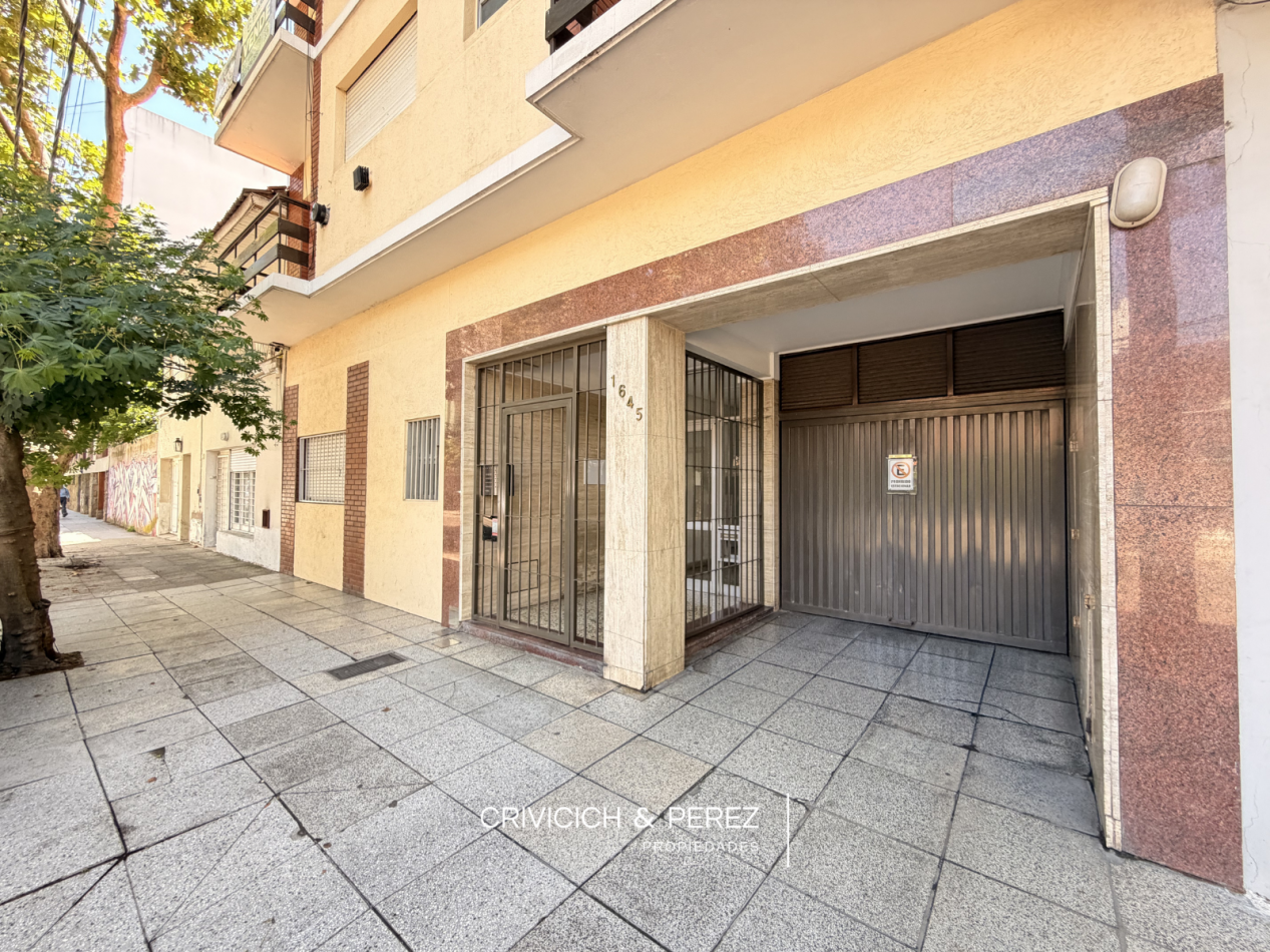 Venta Monoambiente - Zona Guemes
