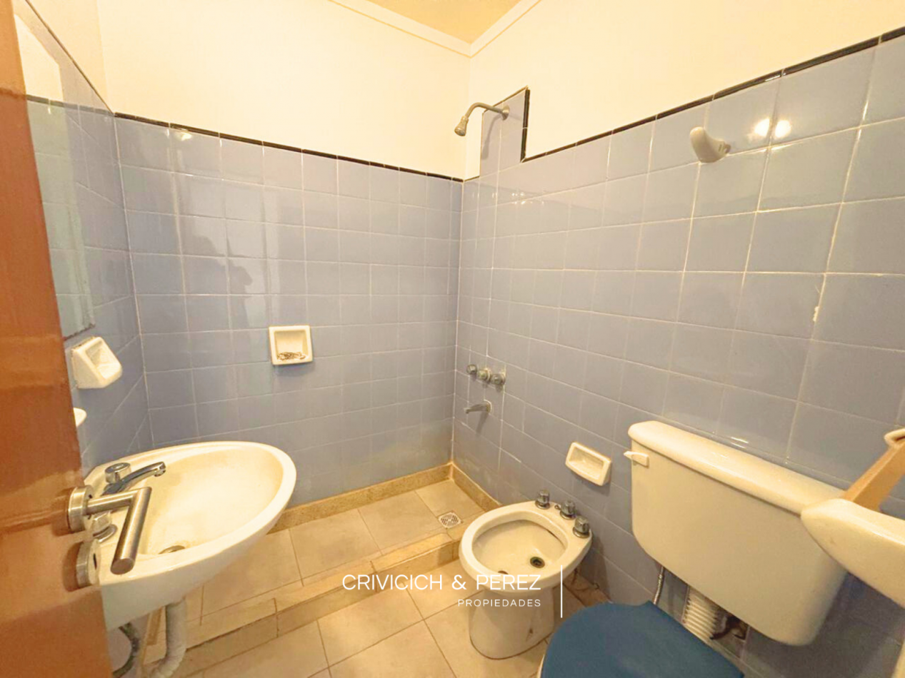 Venta Monoambiente - Zona Guemes