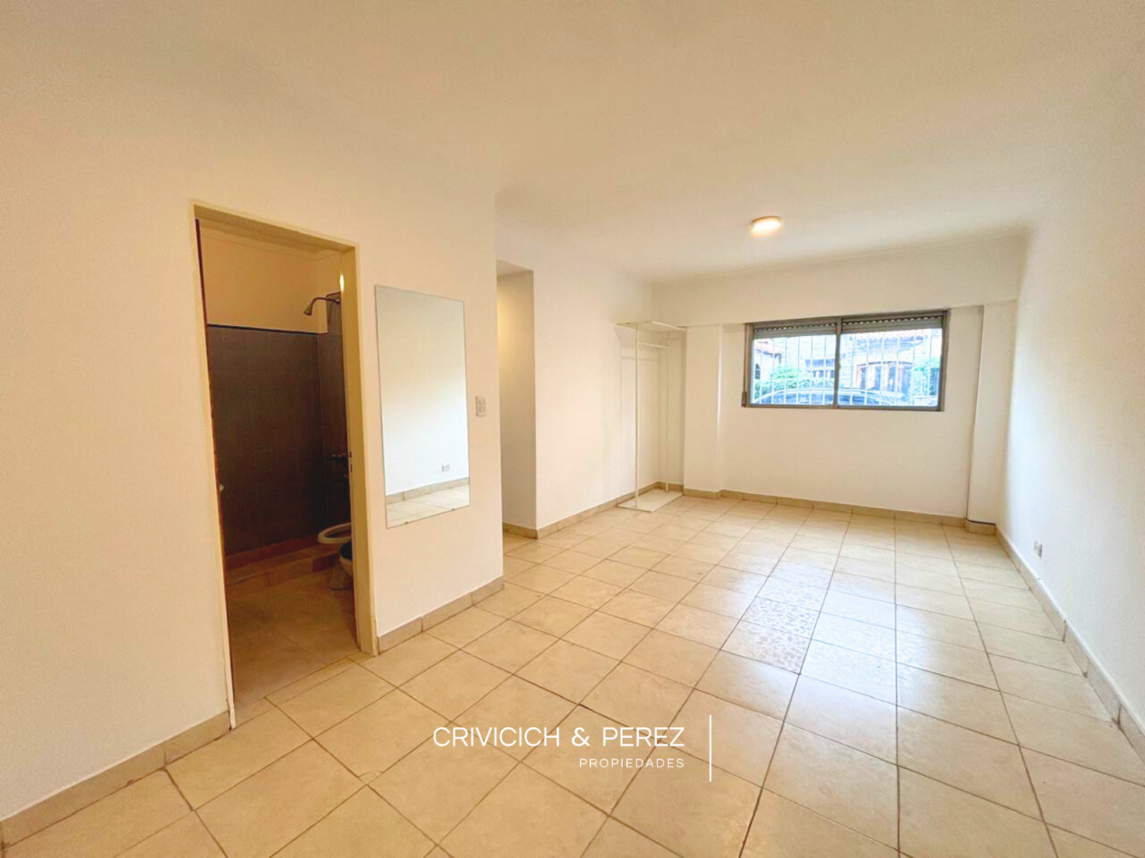Venta Monoambiente - Zona Guemes