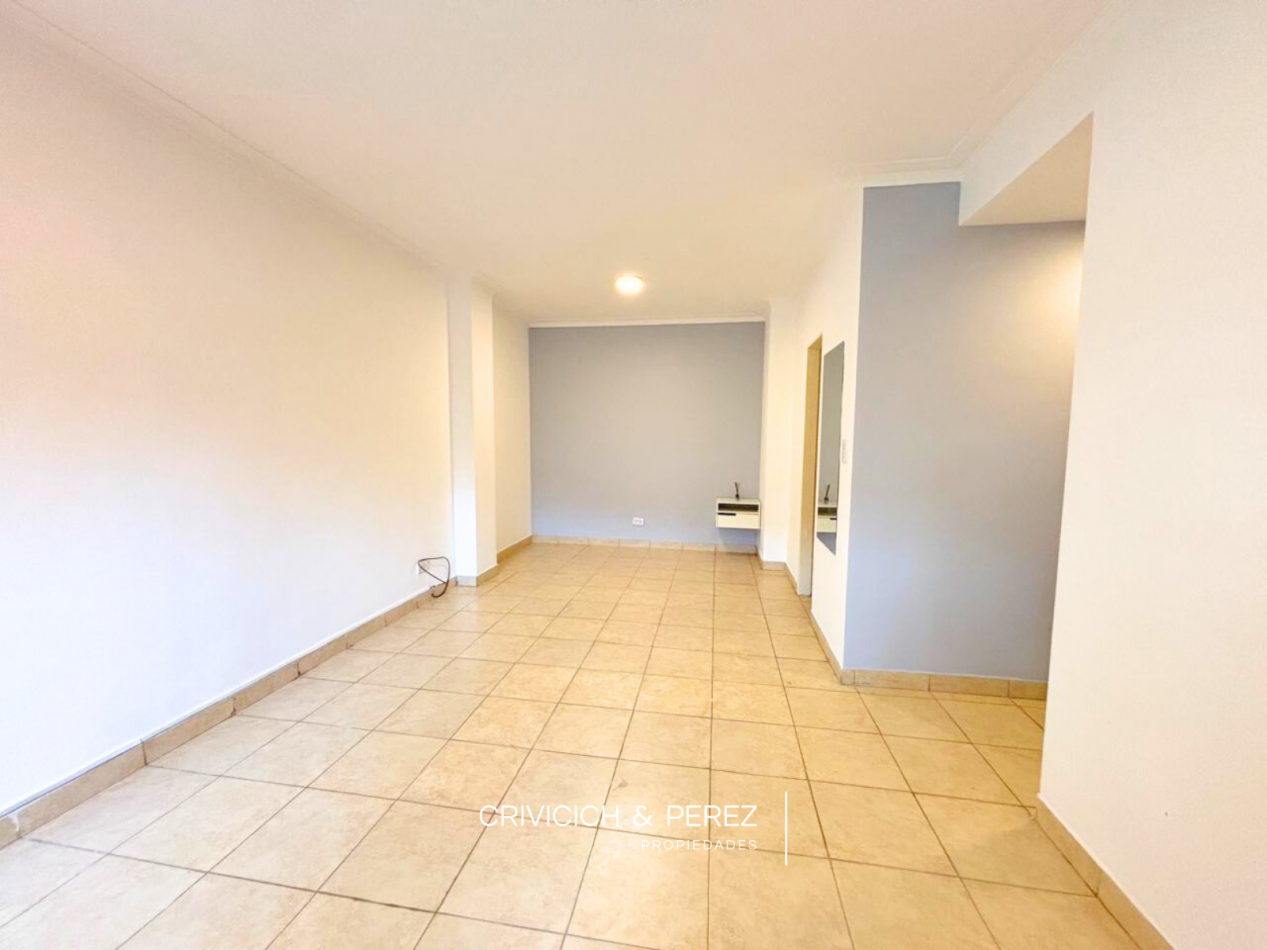 Venta Monoambiente - Zona Guemes