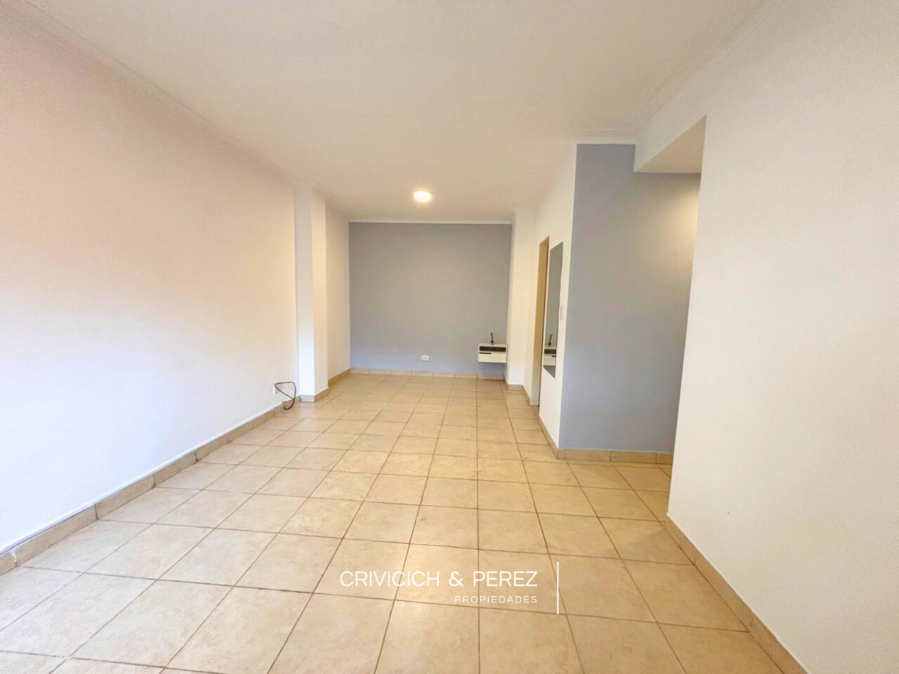 Venta Monoambiente - Zona Guemes