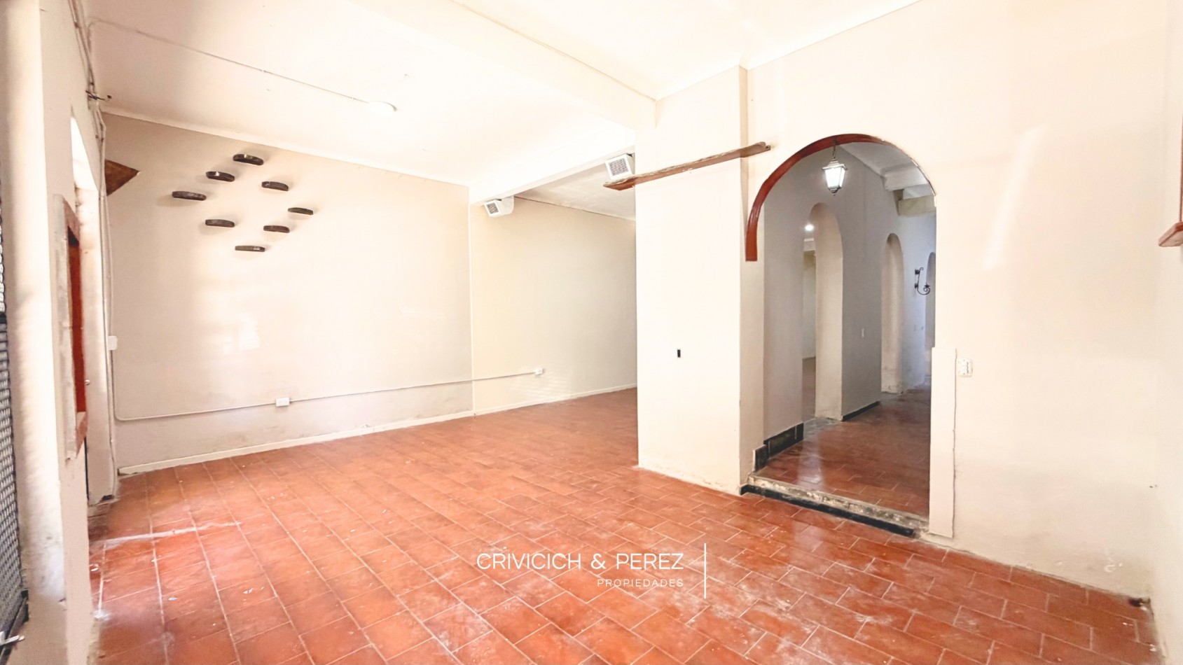 Alquiler comercial centro 