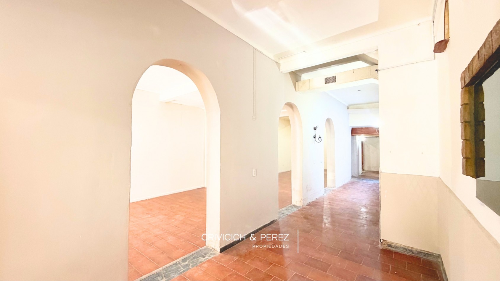 Alquiler comercial centro 