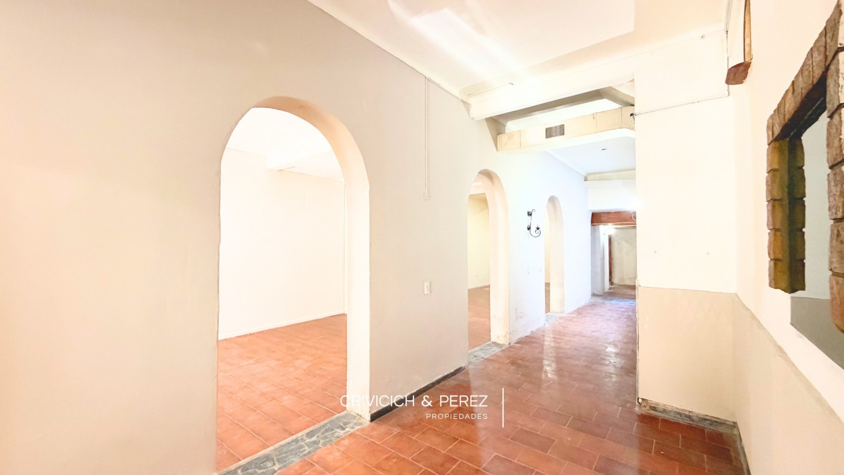 Alquiler comercial centro 