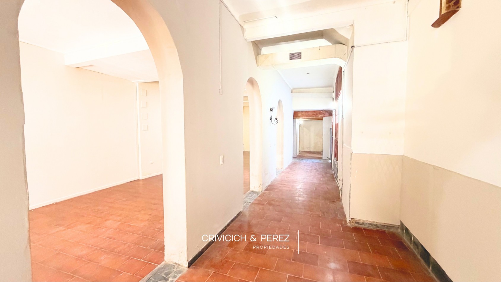 Alquiler comercial centro 