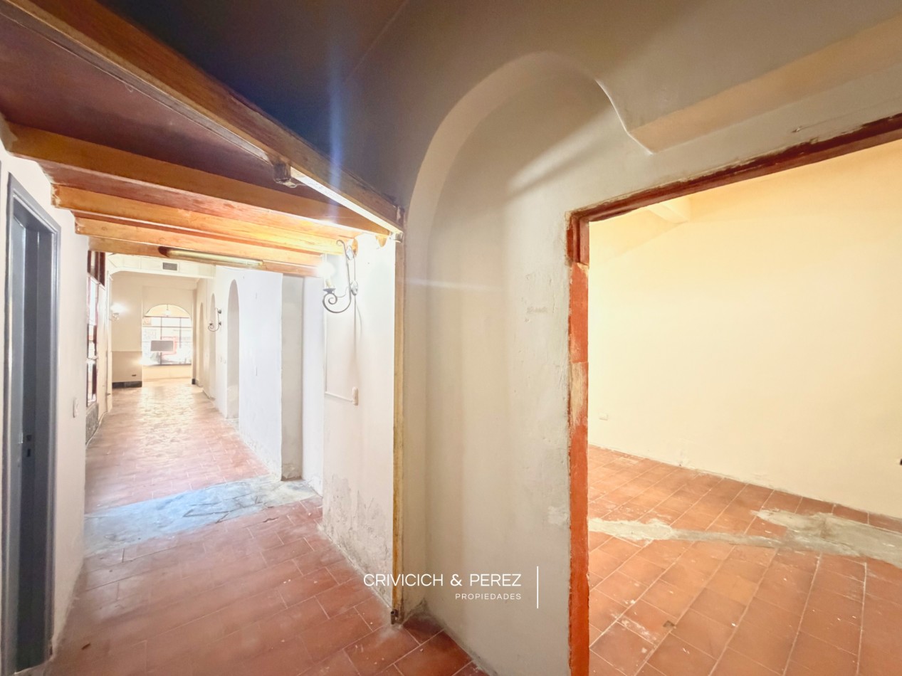 Alquiler comercial centro 