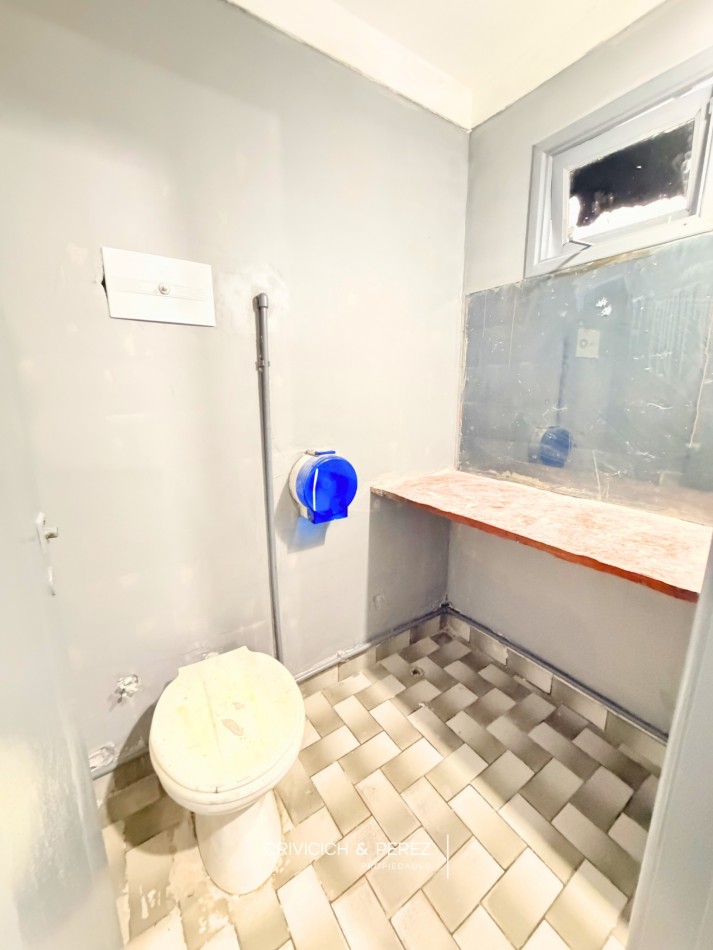 Alquiler comercial centro 