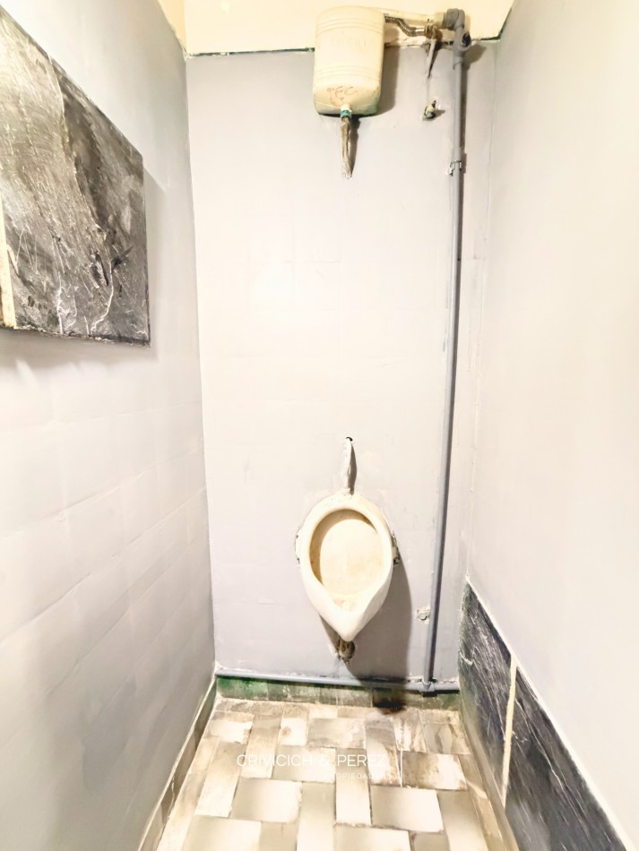 Alquiler comercial centro 