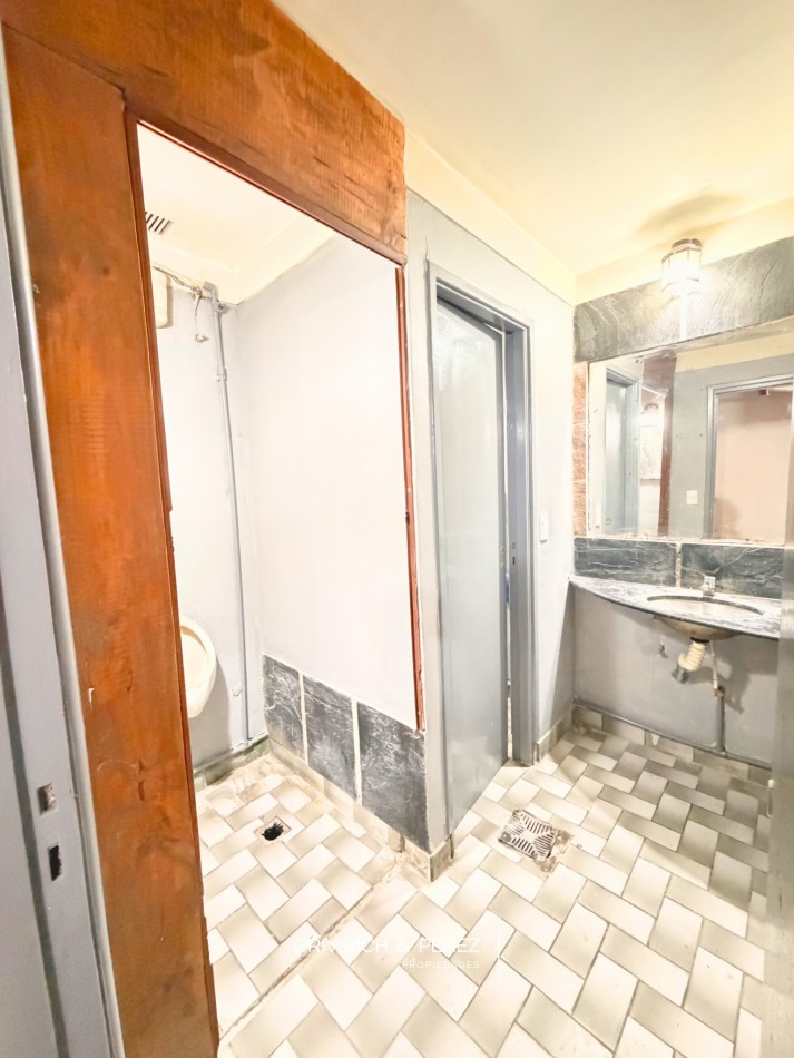 Alquiler comercial centro 