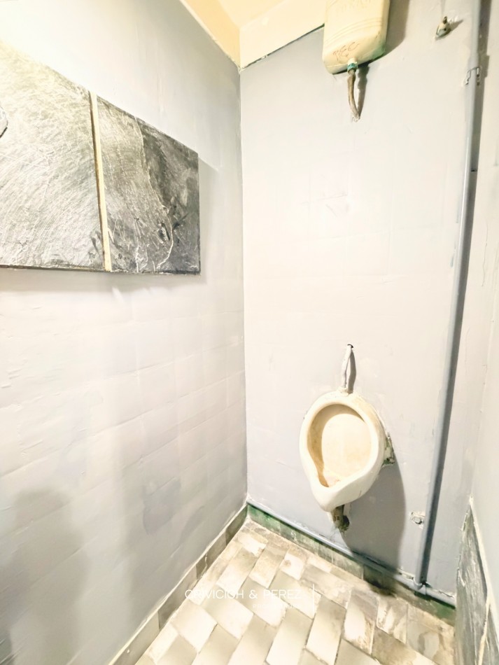 Alquiler comercial centro 