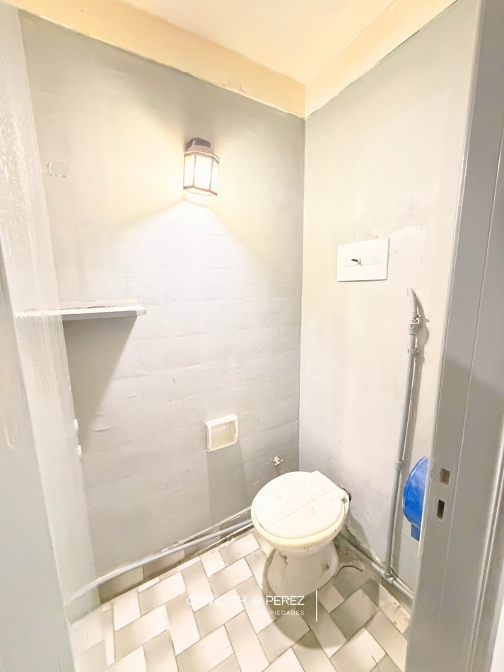 Alquiler comercial centro 