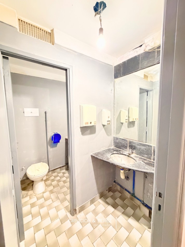 Alquiler comercial centro 