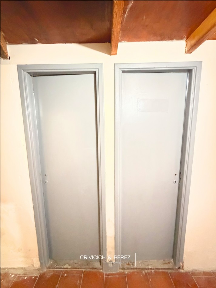 Alquiler comercial centro 