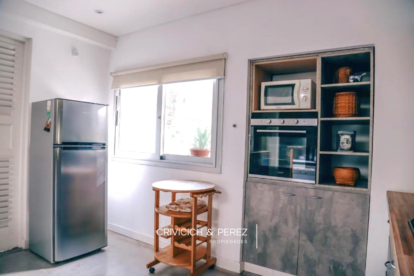 Casa en venta - Barrancas de San Benito