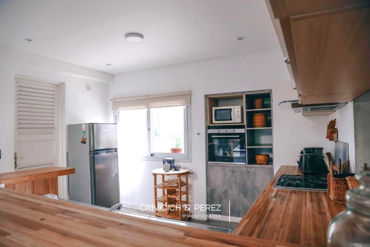 Casa en venta - Barrancas de San Benito