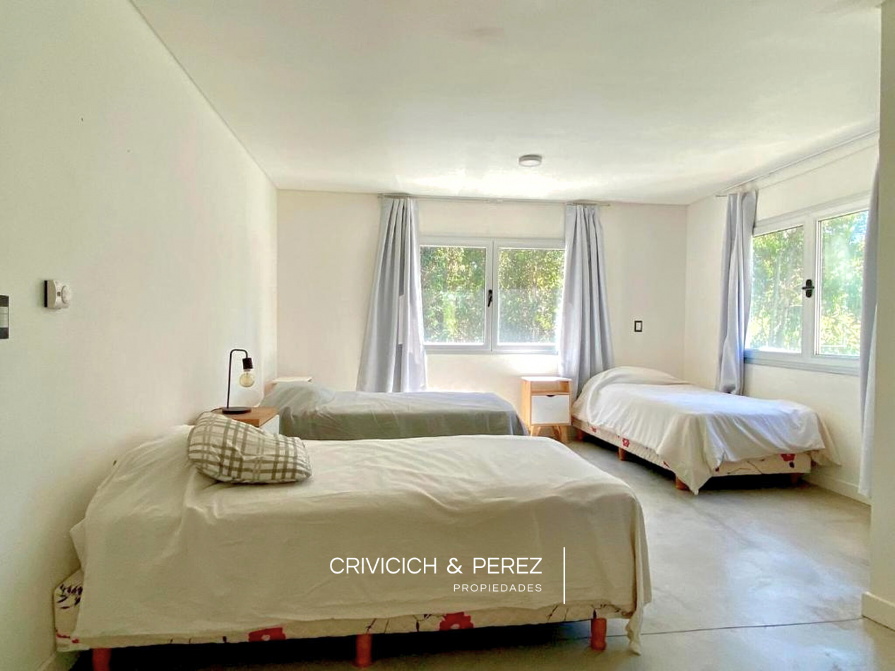 Casa en venta - Barrancas de San Benito