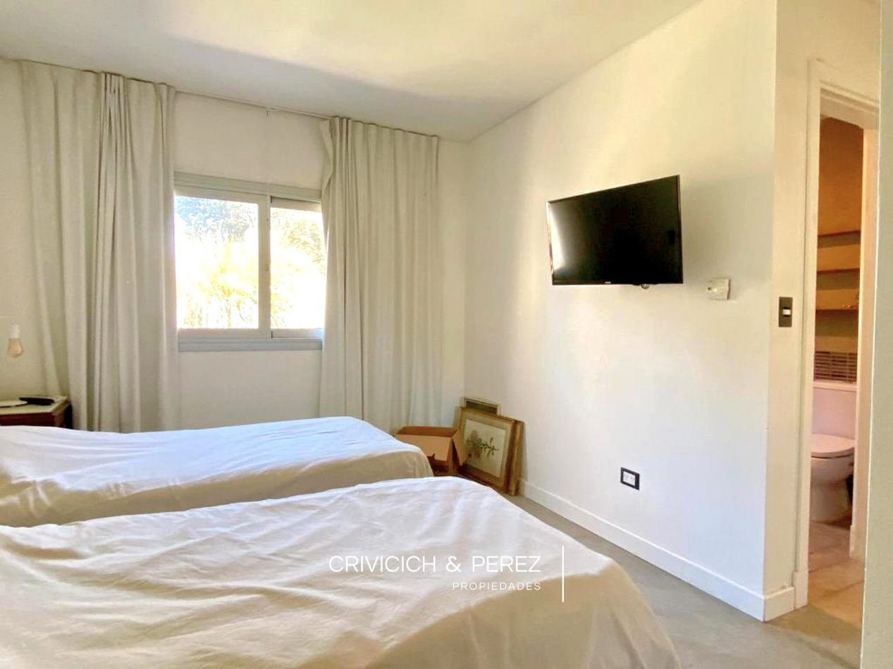 Casa en venta - Barrancas de San Benito