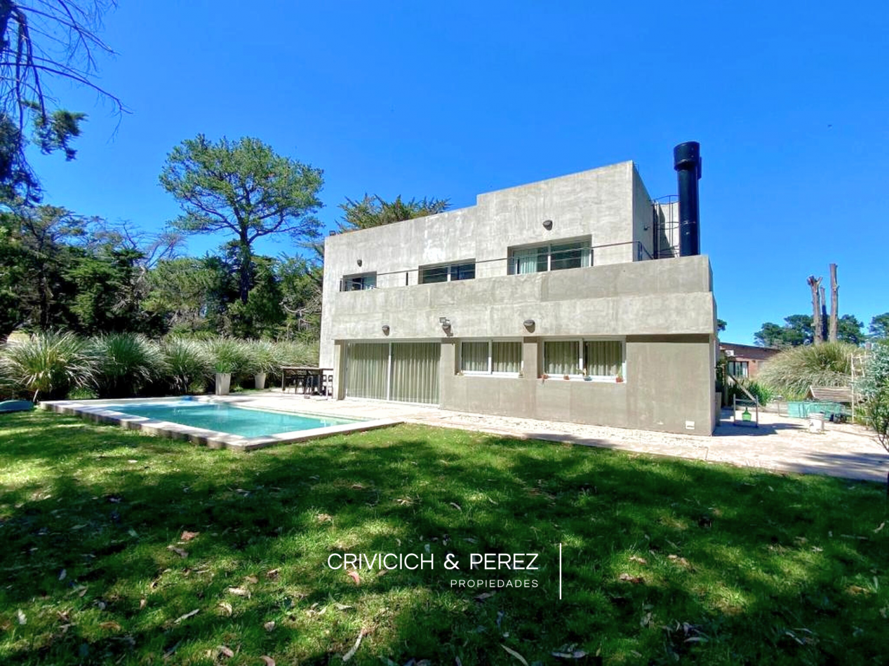 Casa en venta - Barrancas de San Benito