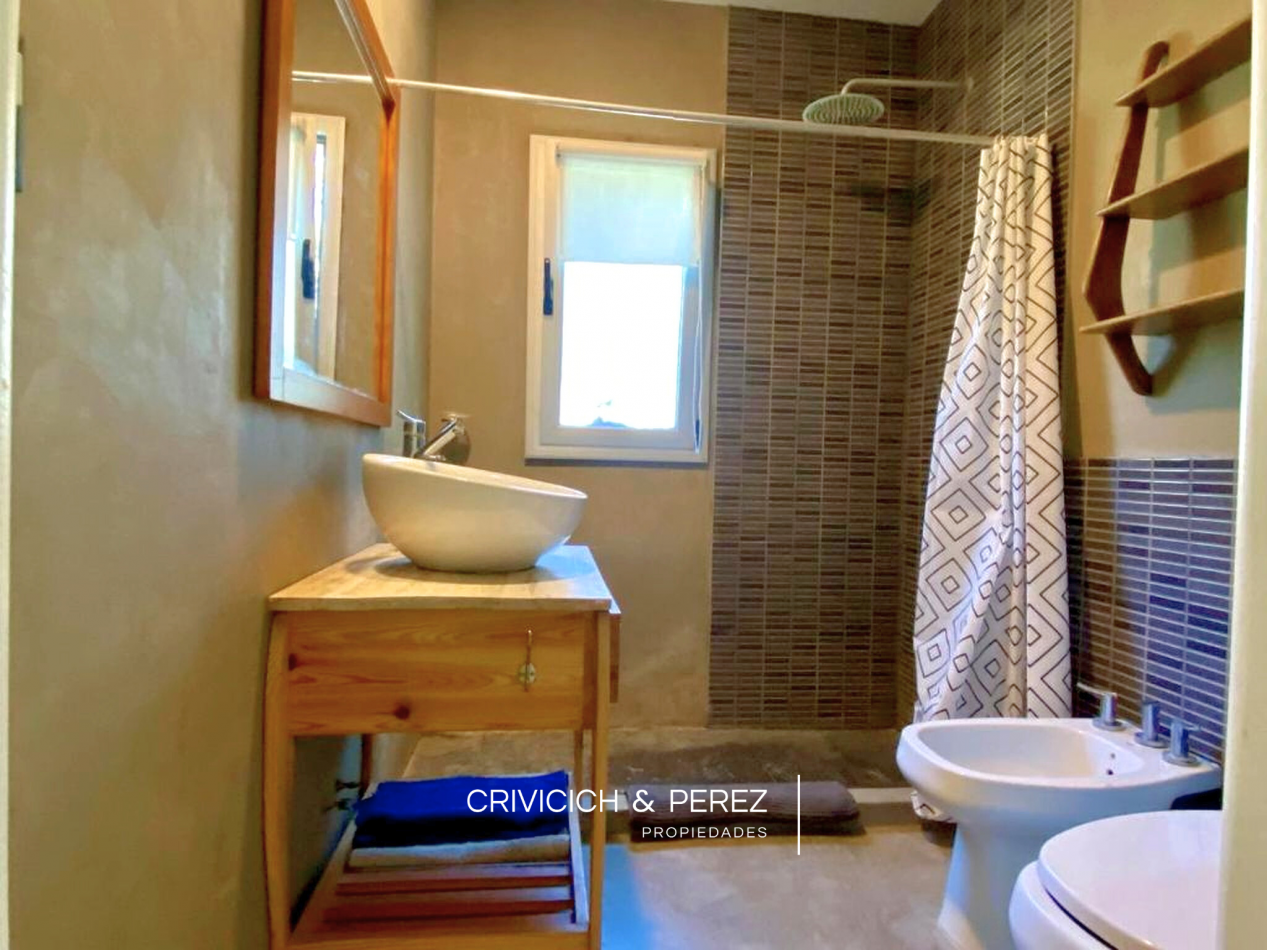 Casa en venta - Barrancas de San Benito