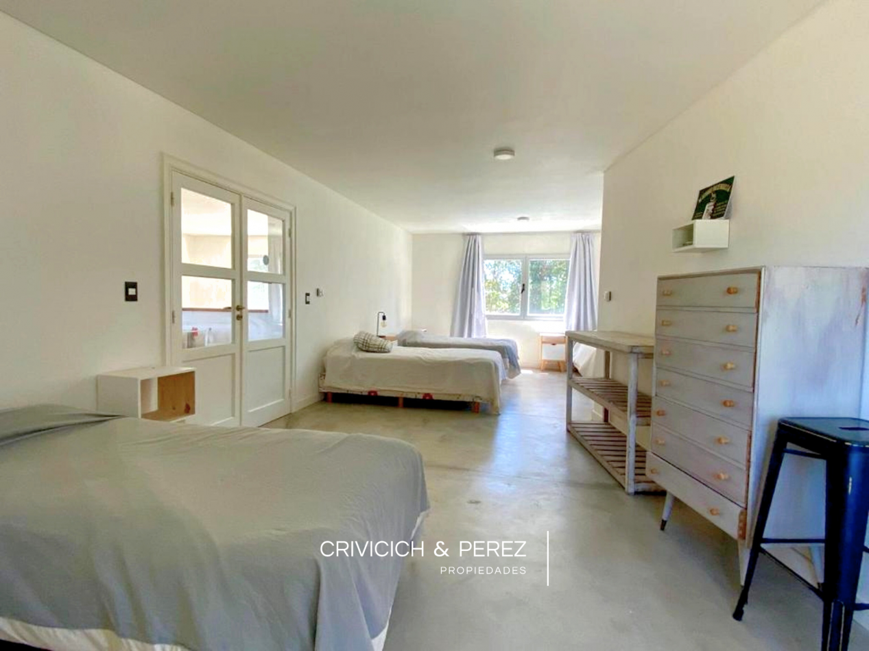 Casa en venta - Barrancas de San Benito