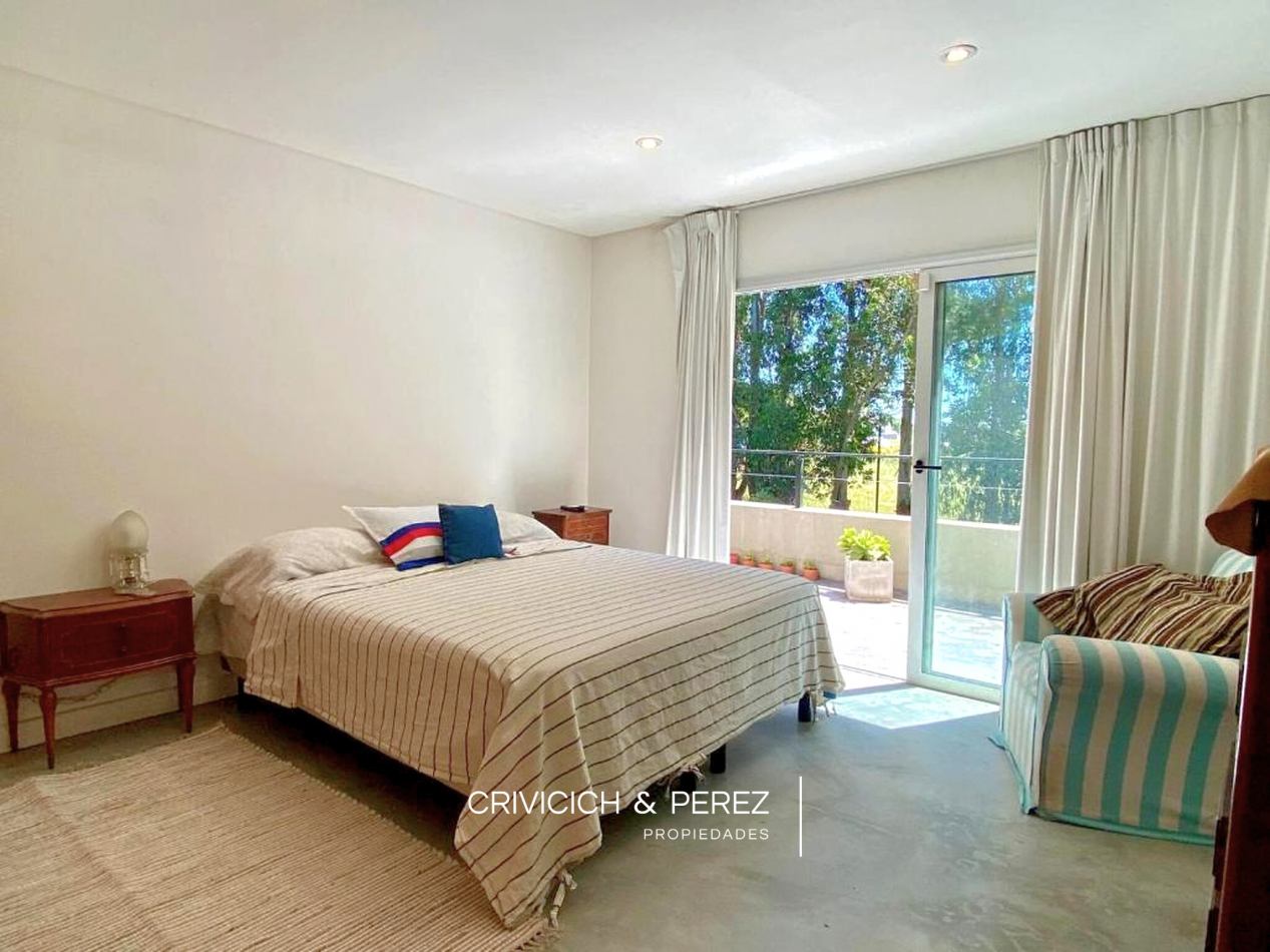 Casa en venta - Barrancas de San Benito