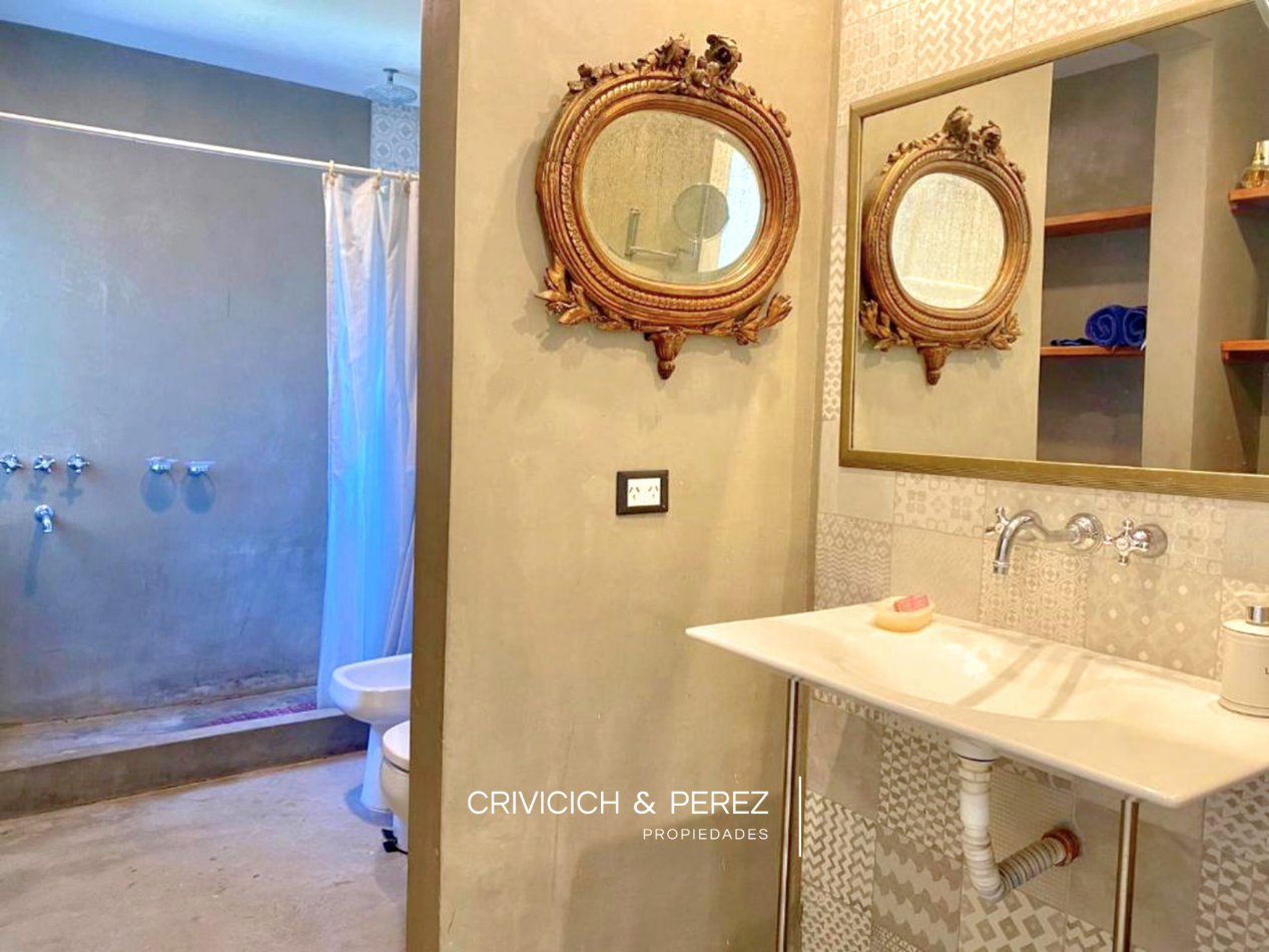 Casa en venta - Barrancas de San Benito