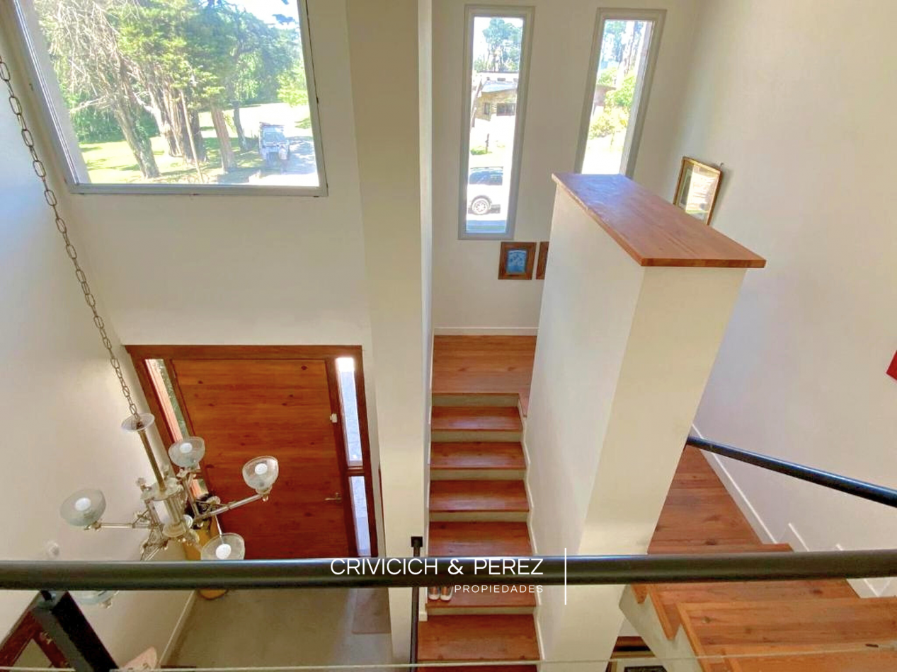 Casa en venta - Barrancas de San Benito